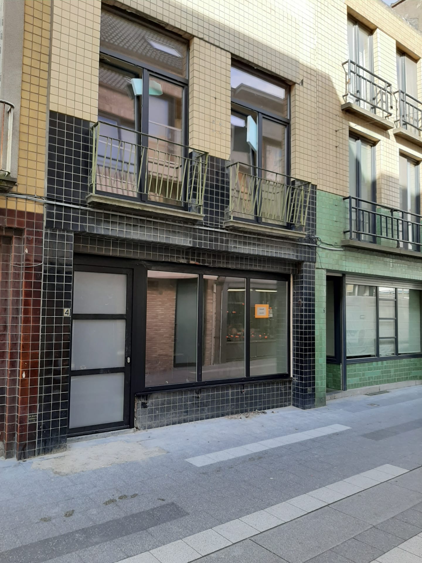 PVC ramen vervangen hout